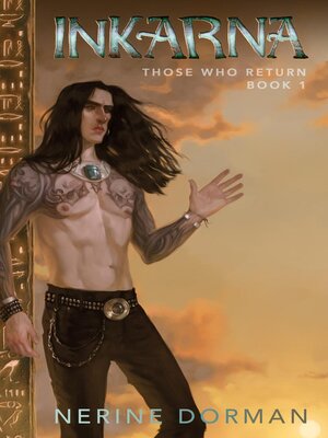 cover image of Inkarna